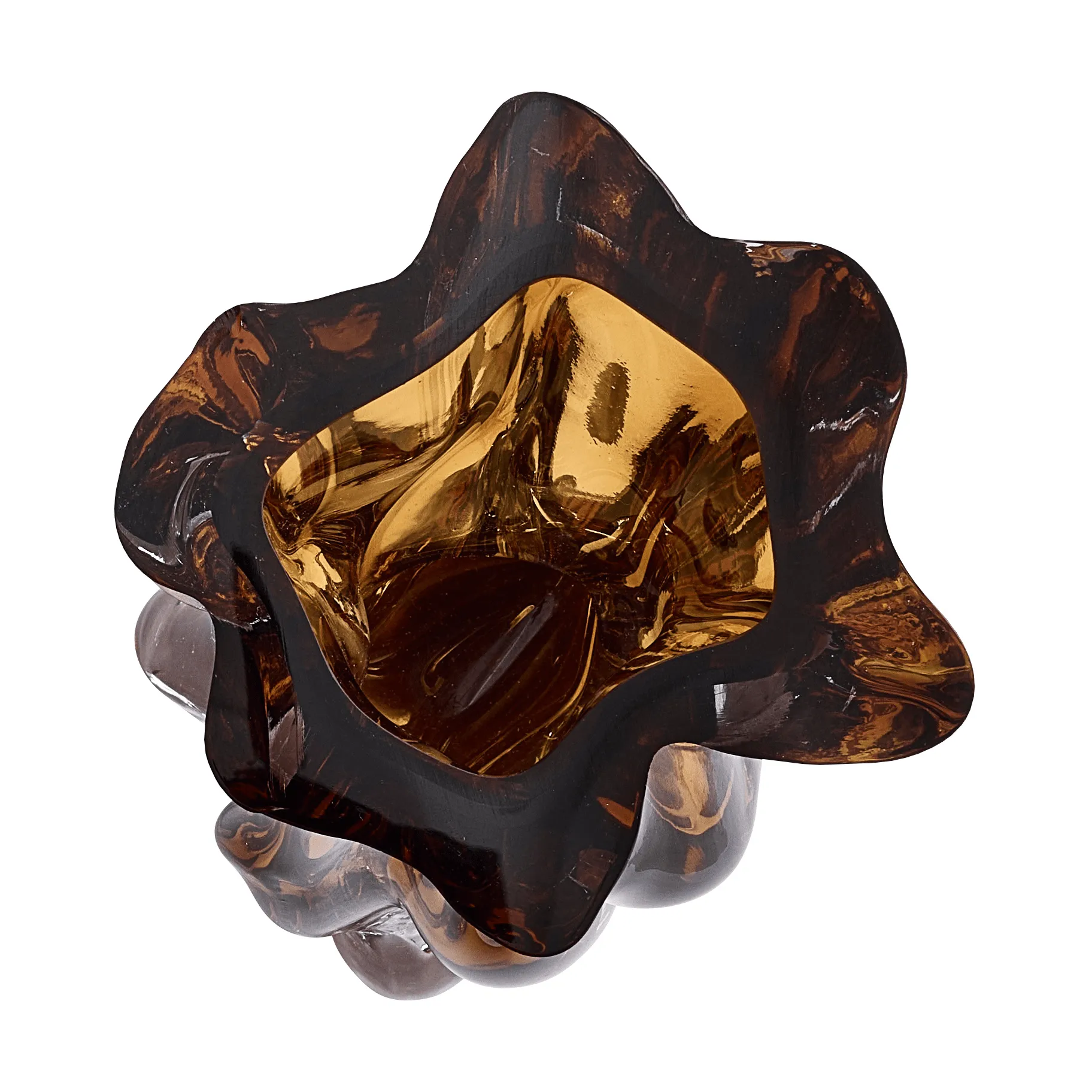 Vena maljakko, S, Amber AYTM