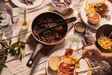 Ballarini Ledro keraaminen non stick paistinpannu - 28 cm - Ballarini