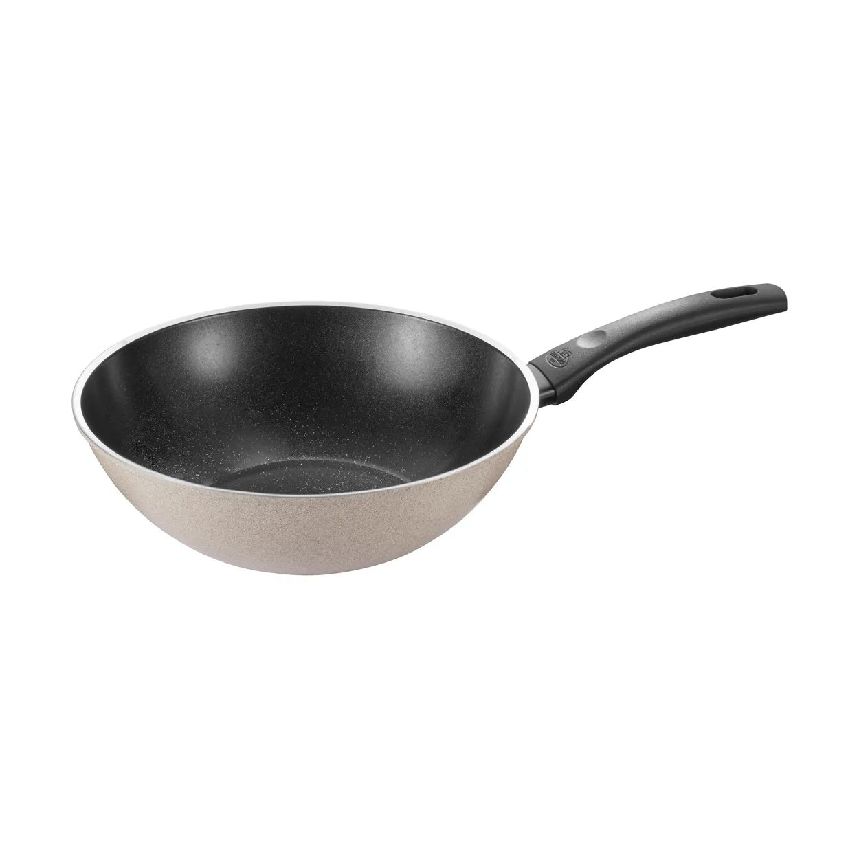 Ballarini Ballarini Ledro keraaminen non stick wok. 28 cm