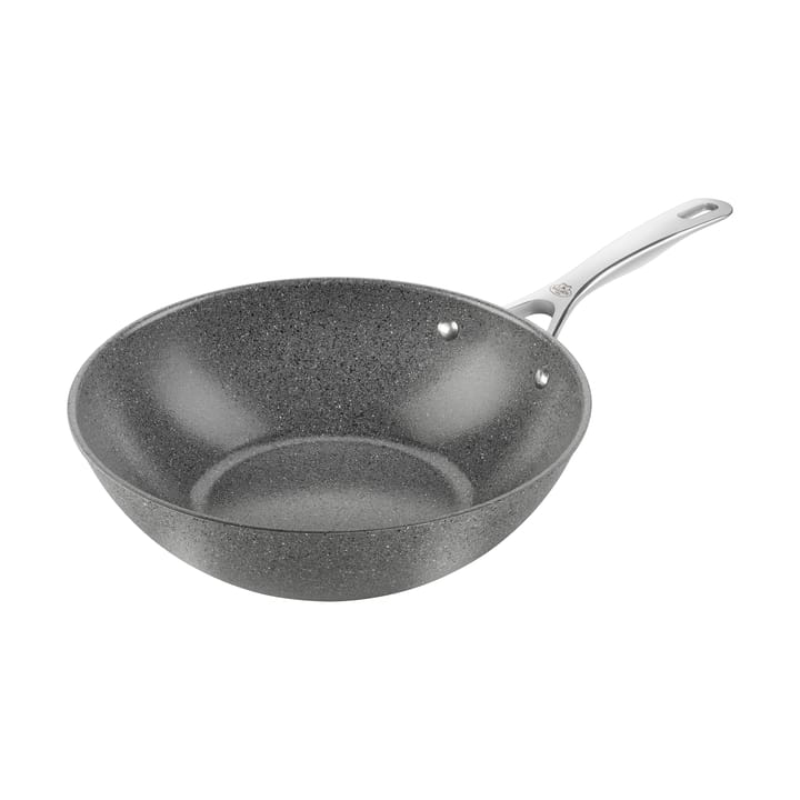 Ballarini Salina Ceramic Granit keraaminen wokki - 30 cm - Ballarini