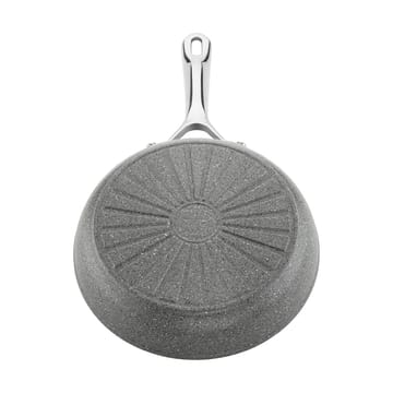 Ballarini Salina Ti-X Graniitti keraaminen paistinpannu. - 24 cm - Ballarini