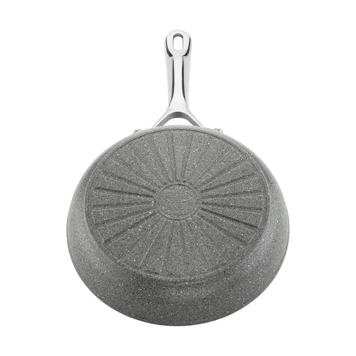 Ballarini Salina Ti-X Graniitti keraaminen paistinpannu., 24 cm Ballarini