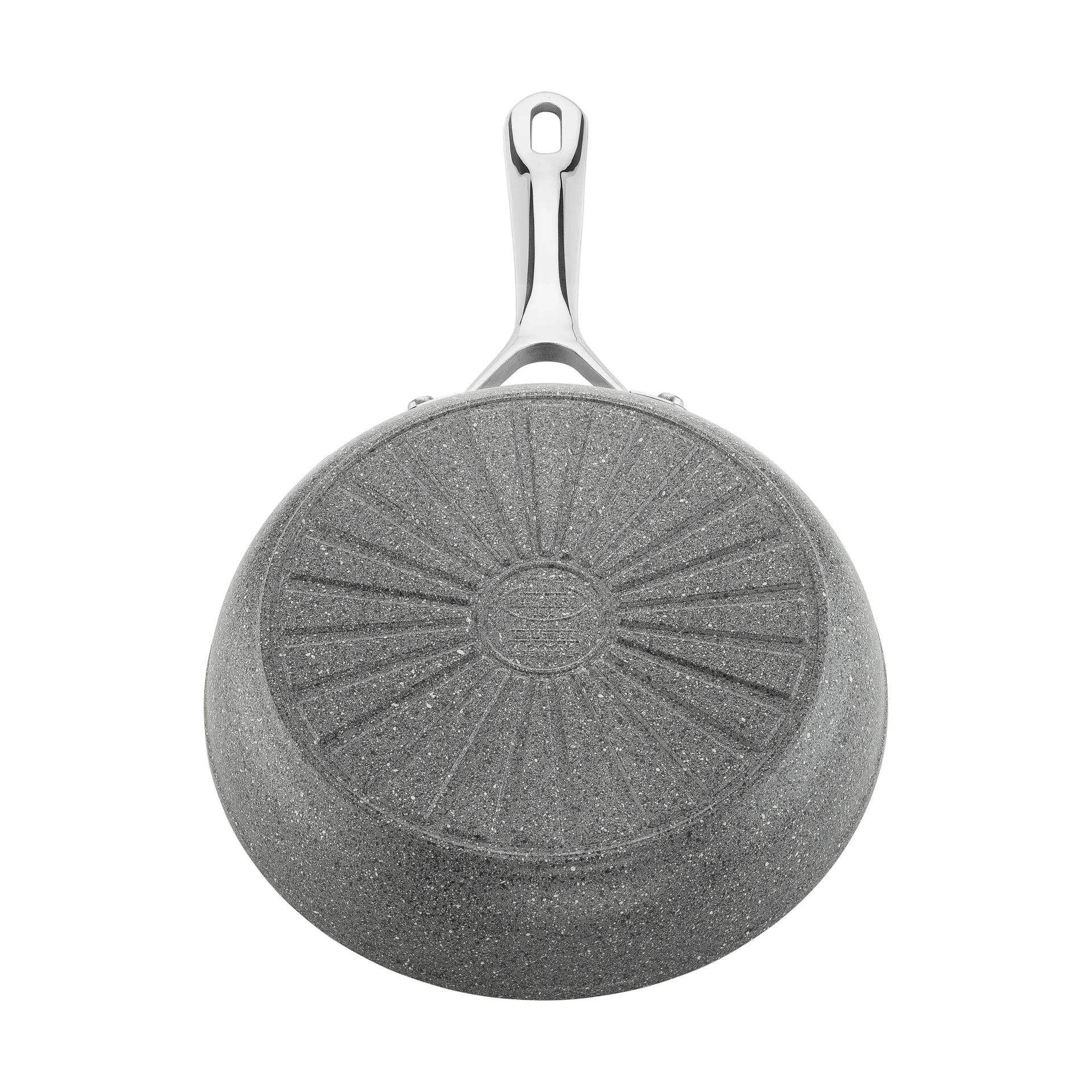 Ballarini Salina Ti-X Graniitti keraaminen paistinpannu., 28 cm Ballarini