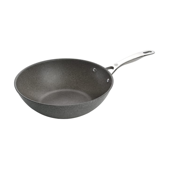 Ballarini Salina Ti-X Granit keraaminen wokkipannu - 30 cm - Ballarini
