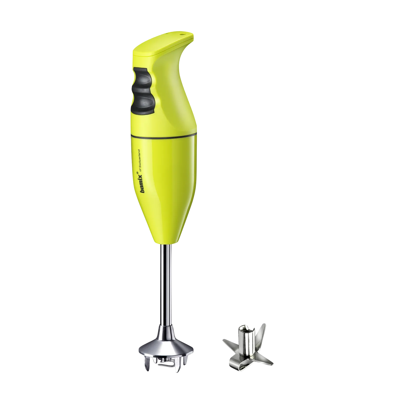 Bamix Classic sauvasekoitin, Lime Bamix