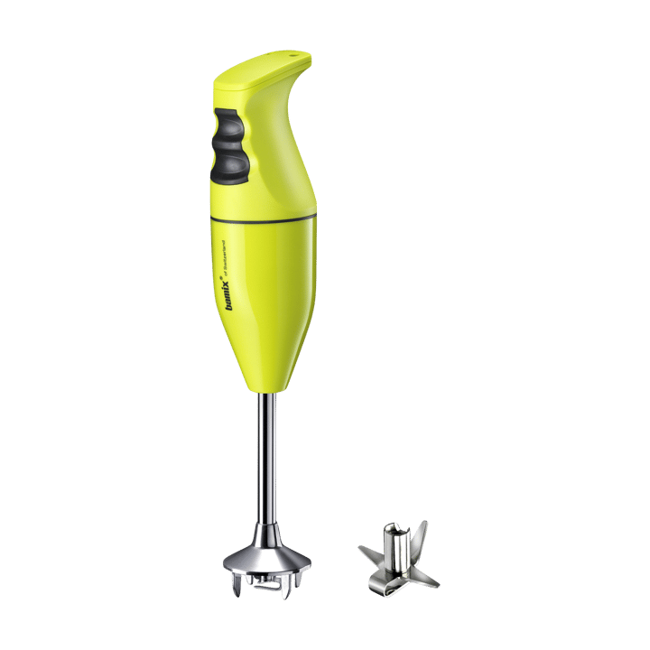 Bamix Classic sauvasekoitin - Lime - Bamix