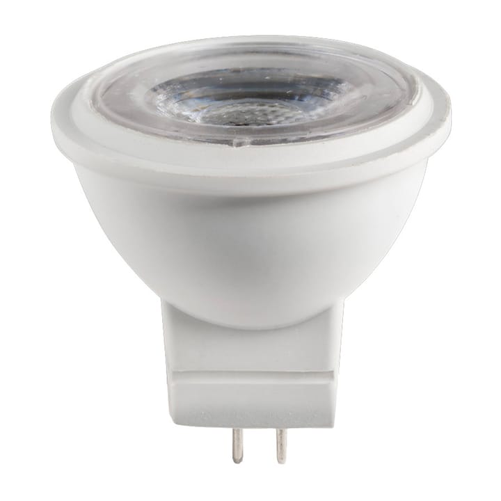 Belid valonlähde MR11 LED 4 W 2700 K himmennettävä - 310 lm 36° - Belid