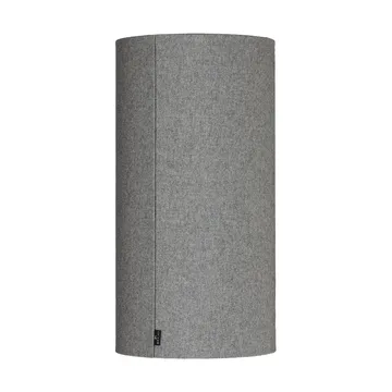 Bender lampunvarjostin villa Ø27 cm - Harmaa - Belid