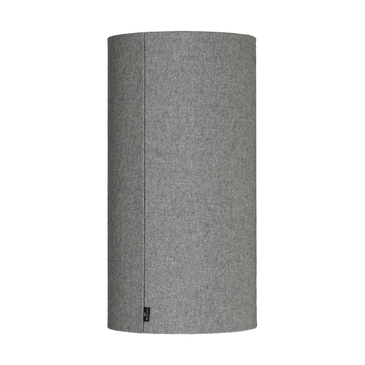 Belid Bender lampunvarjostin villa Ø27 cm Harmaa