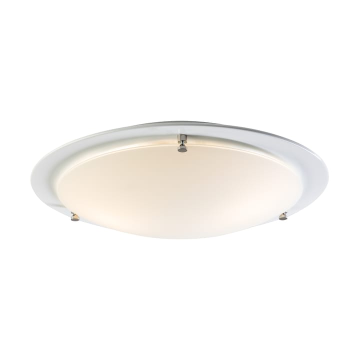 Cirklo kattovalaisin Ø40 cm - Valkoinen - Belid