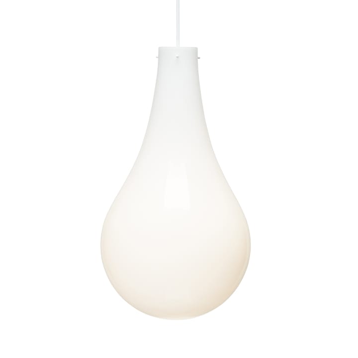 Cooper riippuvalaisin 23,5 cm - Valkoinen - Belid