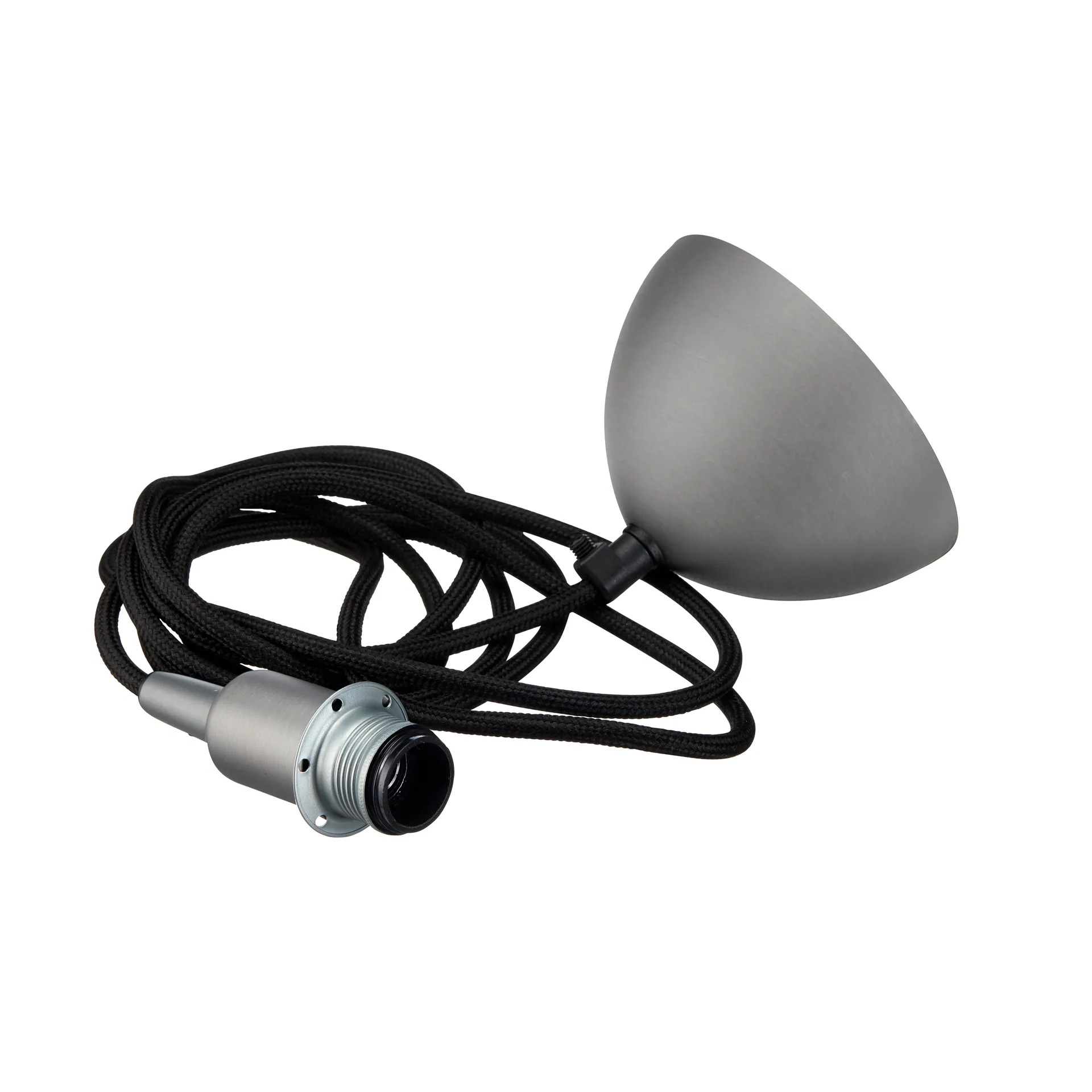 Gloria lampunripustin, Hapenharmaa Belid