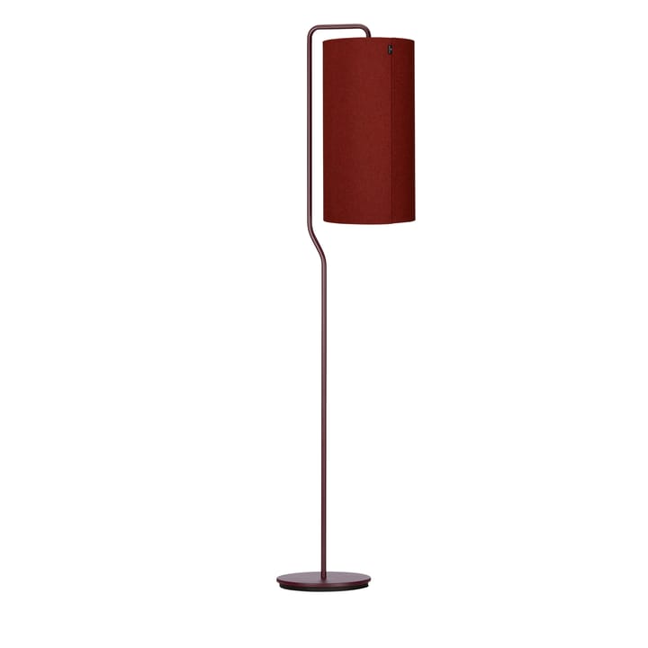 Pensile lamppujalka 170 cm, Punainen Belid