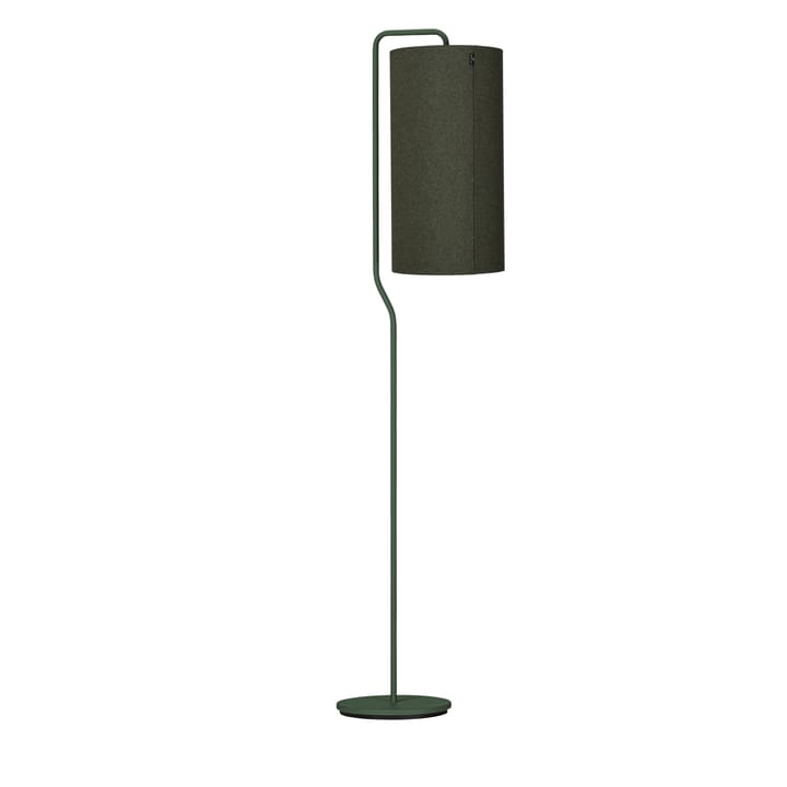 Pensile lamppujalka 170 cm, Vihreä Belid