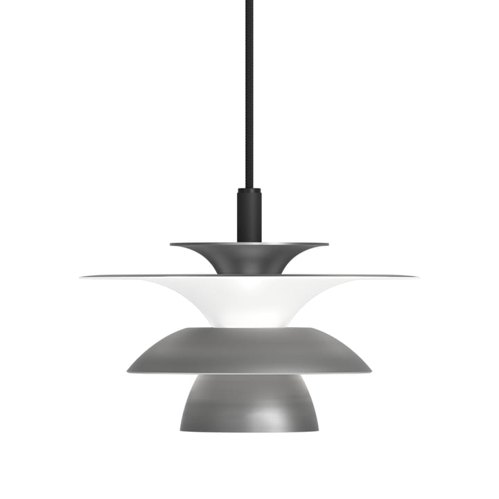 Picasso riippuvalaisin Ø18 cm - Oxidiharmaa - Belid