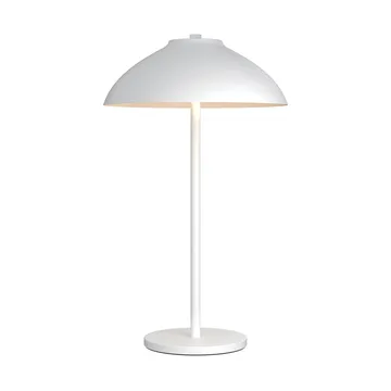 Pöytälamppu Vali - Mattavalkoinen, 40 cm - Belid