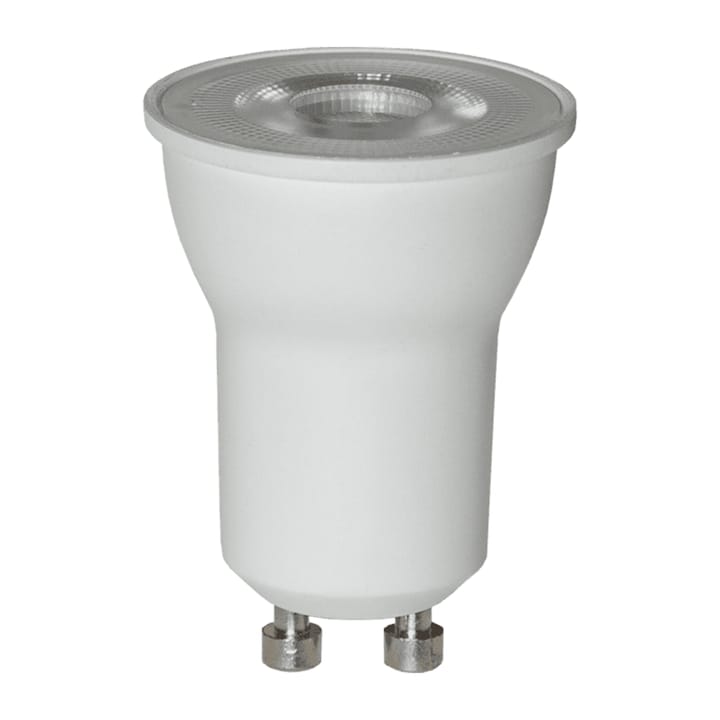 Valonlähde Cato Slim GU10 mini MR11 LED - 300 lm 3000K - Belid