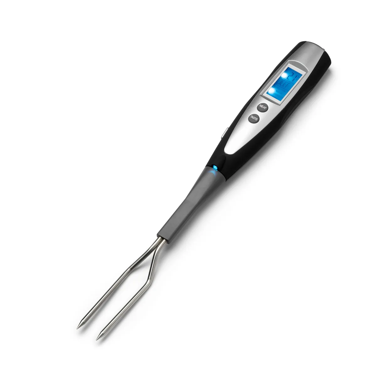 Bengt Ek Design Bengt Ek digitaalinen grillihaarukka Ruostumaton teräs