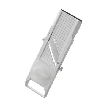 Benrier-mandoliini 64 mm - Valkoinen - Benriner