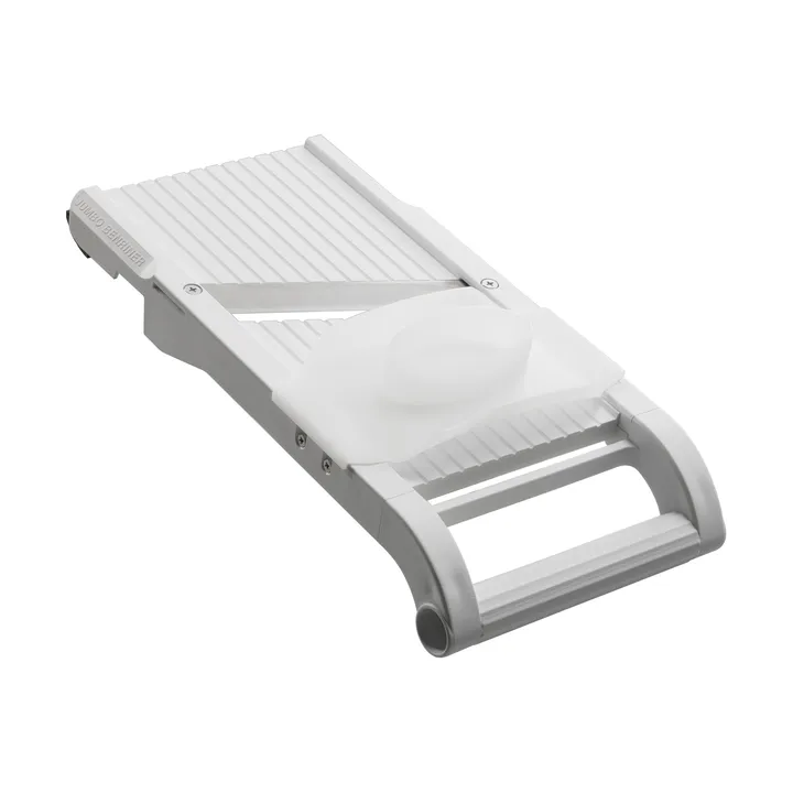 Benrier-mandoliini jumbo 120 mm - Valkoinen - Benriner