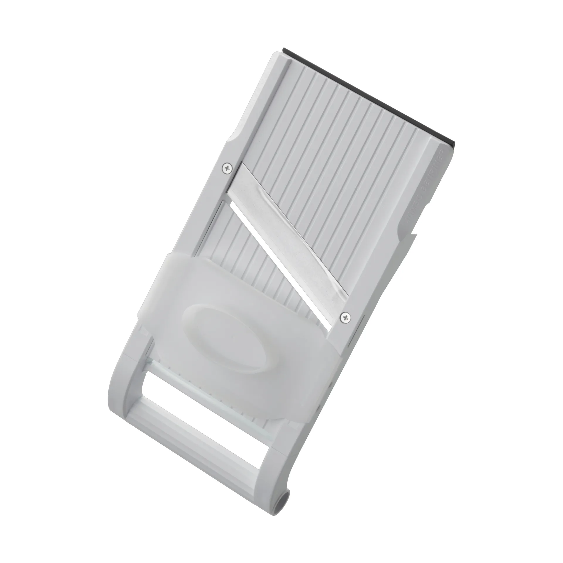 Benrier-mandoliini jumbo 120 mm, Valkoinen Benriner