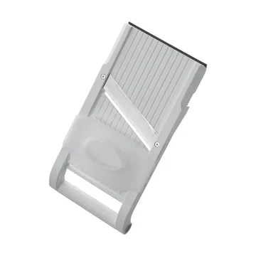 Benrier-mandoliini jumbo 120 mm - Valkoinen - Benriner