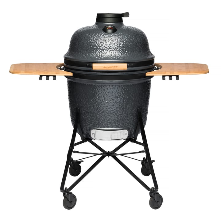 RON keraaminen BBQ grilli - 135x77x120 cm - BergHoff