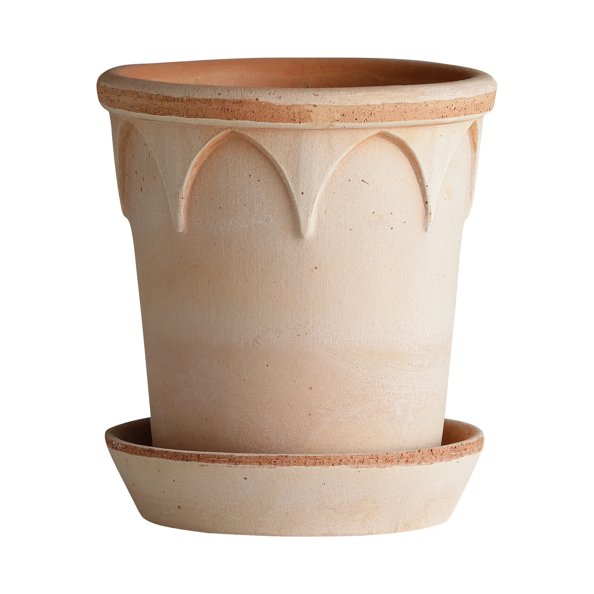 Elizabeth ruukku Ø 18 cm, Rose Bergs Potter