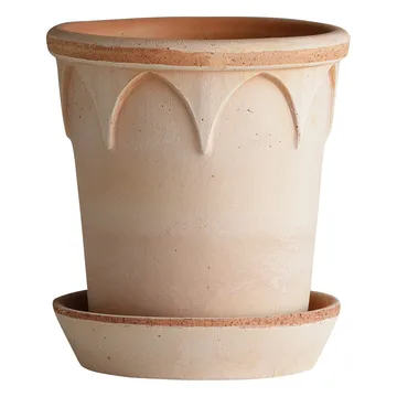 Elizabeth ruukku Ø 25 cm - Rose - Bergs Potter