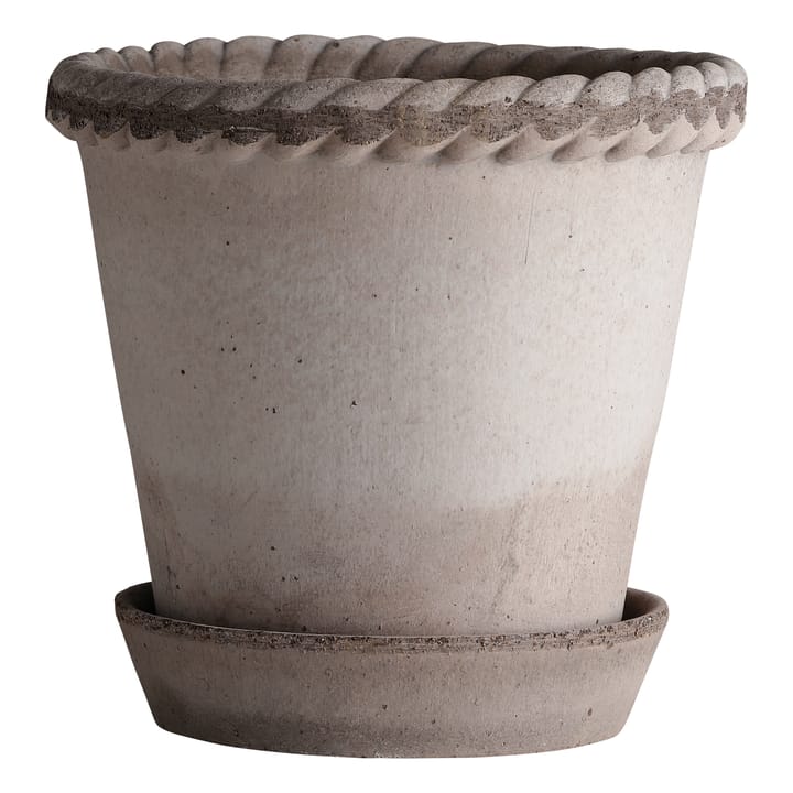 Emilia ruukku Ø21 cm, Harmaa Bergs Potter