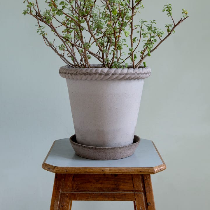 Emilia ruukku Ø21 cm, Harmaa Bergs Potter