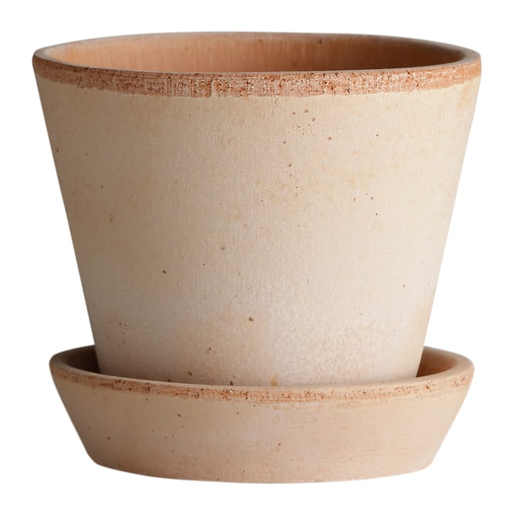 Julie ruukku 25 cm, Vaaleanpunainen Bergs Potter