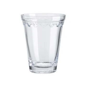 Københavner vaasi - Selvä, 21 cm - Bergs Potter