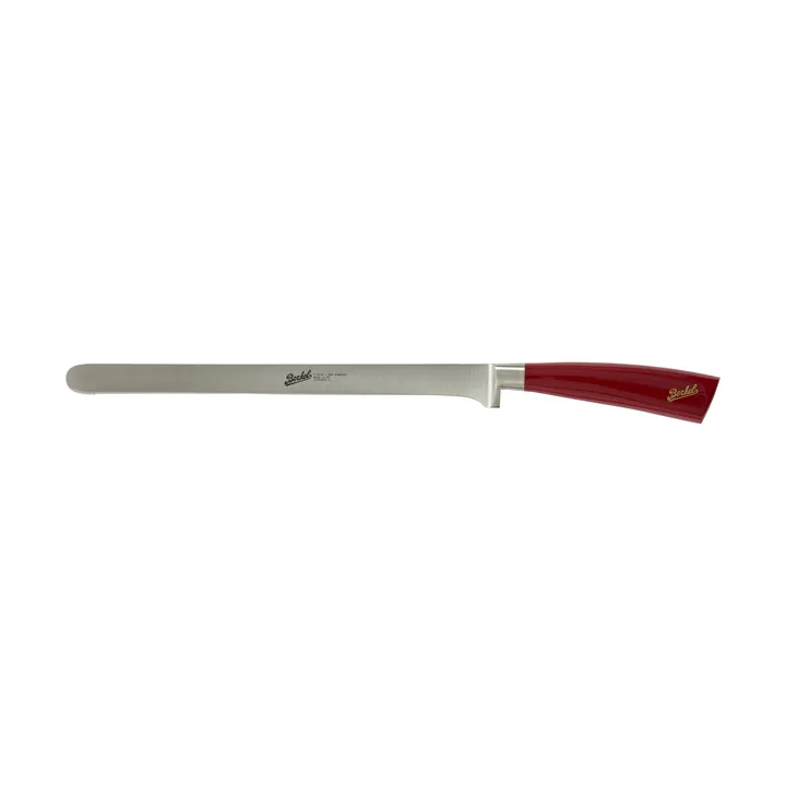 Elegance Red skinkkniv - 26 cm - Berkel
