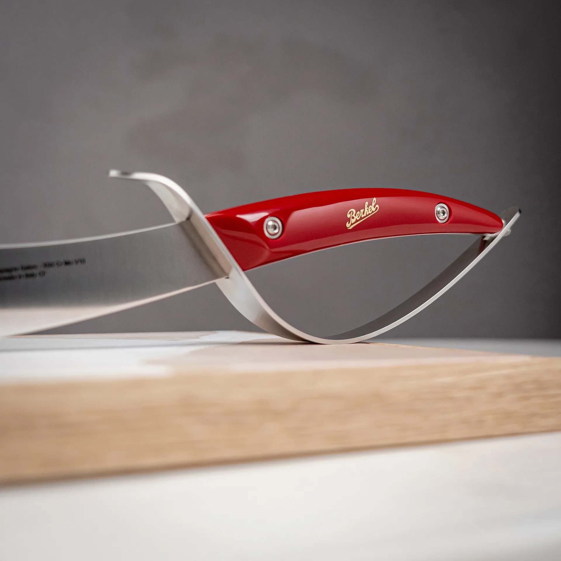 Sabrage Elegance - sampanjaveitsi, 45 cm Berkel