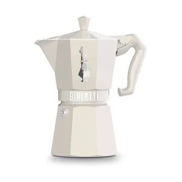 Bialetti exclusive mokkakeitin - Kerma, 6 kuppia - Bialetti