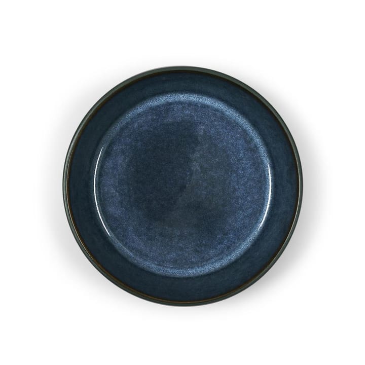 Bitz keittokulho Ø 18 cm, Musta-tummansininen Bitz