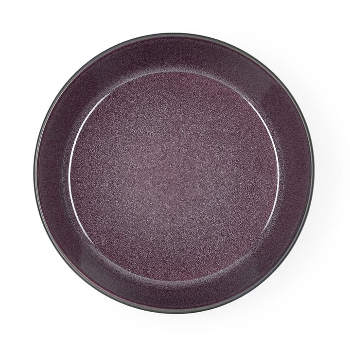 Bitz keittokulho Ø 18 cm, Musta-violetti Bitz