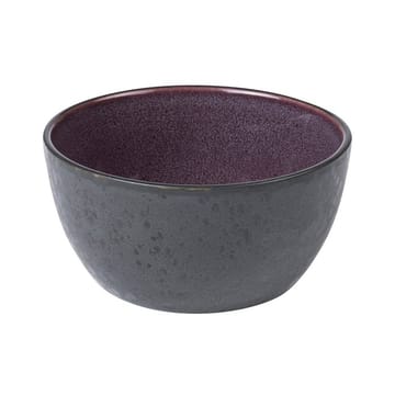 Bitz kulho Ø 14 cm musta - Musta-violetti - Bitz