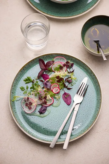 Bitz kulho gastro Ø12 cm - Vihreä valkoinen - Bitz