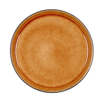 Bitz lautanen gastro Ø 21 cm - Musta-meripihka - Bitz