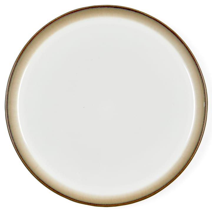 Bitz lautanen gastro Ø27 cm, Harmaa-kerma Bitz