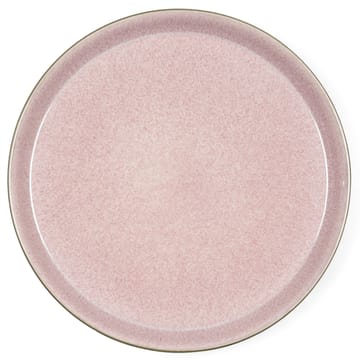 Bitz lautanen gastro Ø27 cm - Harmaa-vaaleanpunainen - Bitz