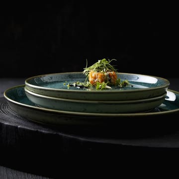 Bitz lautanen gastro Ø27 cm - Vihreä - Bitz