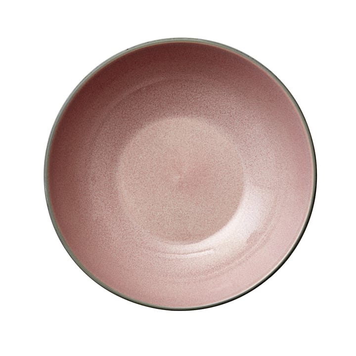 Bitz pastakulho Ø 20 cm harmaa, Harmaa-vaaleanpunainen Bitz