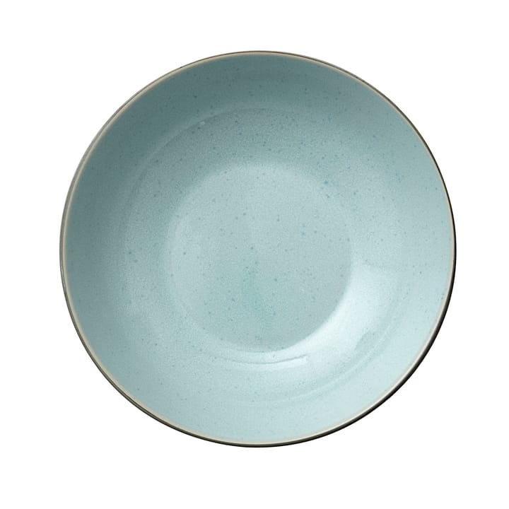 Bitz pastakulho Ø 20 cm harmaa, Harmaa-vaaleansininen Bitz