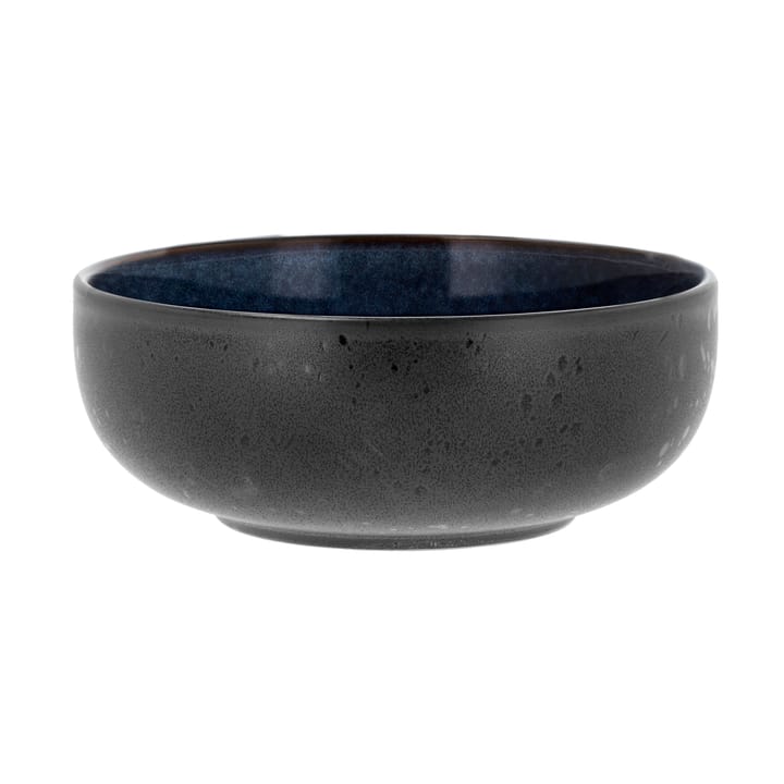 Bitz pokebowl/ramen-kulho Ø18 cm - Black-dark blue - Bitz