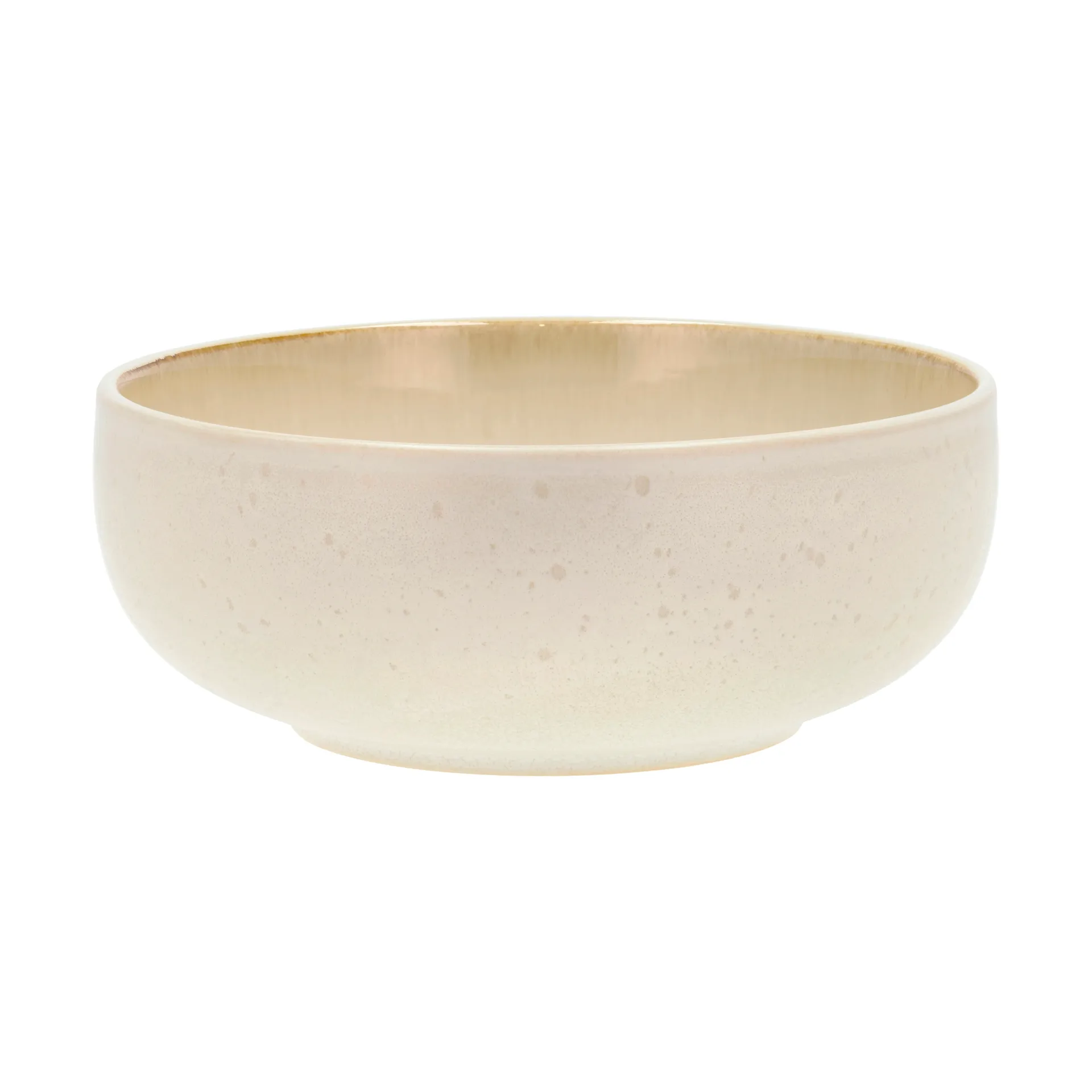 Bitz pokebowl/ramen-kulho Ø18 cm, Cream white Bitz