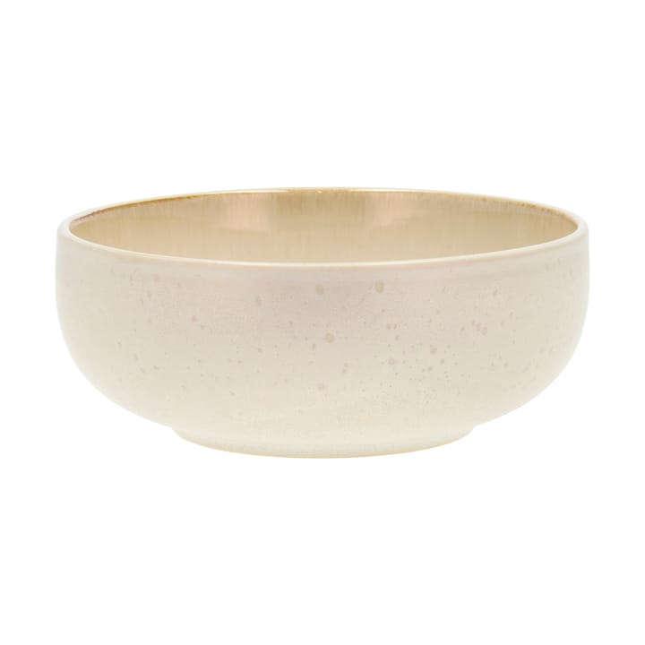 Bitz pokebowl/ramen-kulho Ø18 cm - Cream white - Bitz