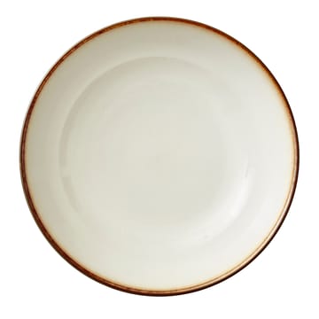 Bitz salaattikulho Ø 24 cm - Kermanvalkoinen-creme - Bitz